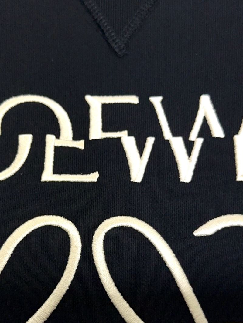 Loewe Hoodies